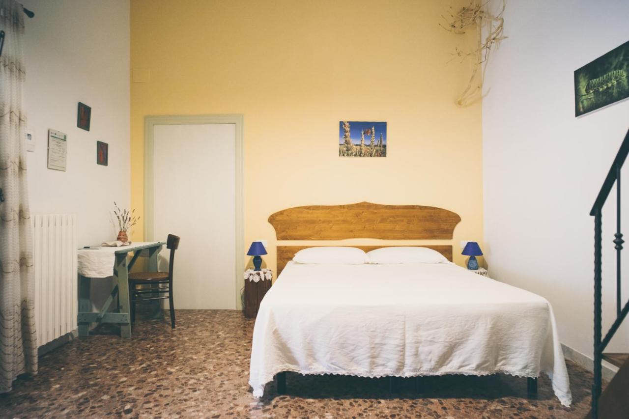 Bed and Breakfast Il Melograno Ceglie Messapica Exteriér fotografie