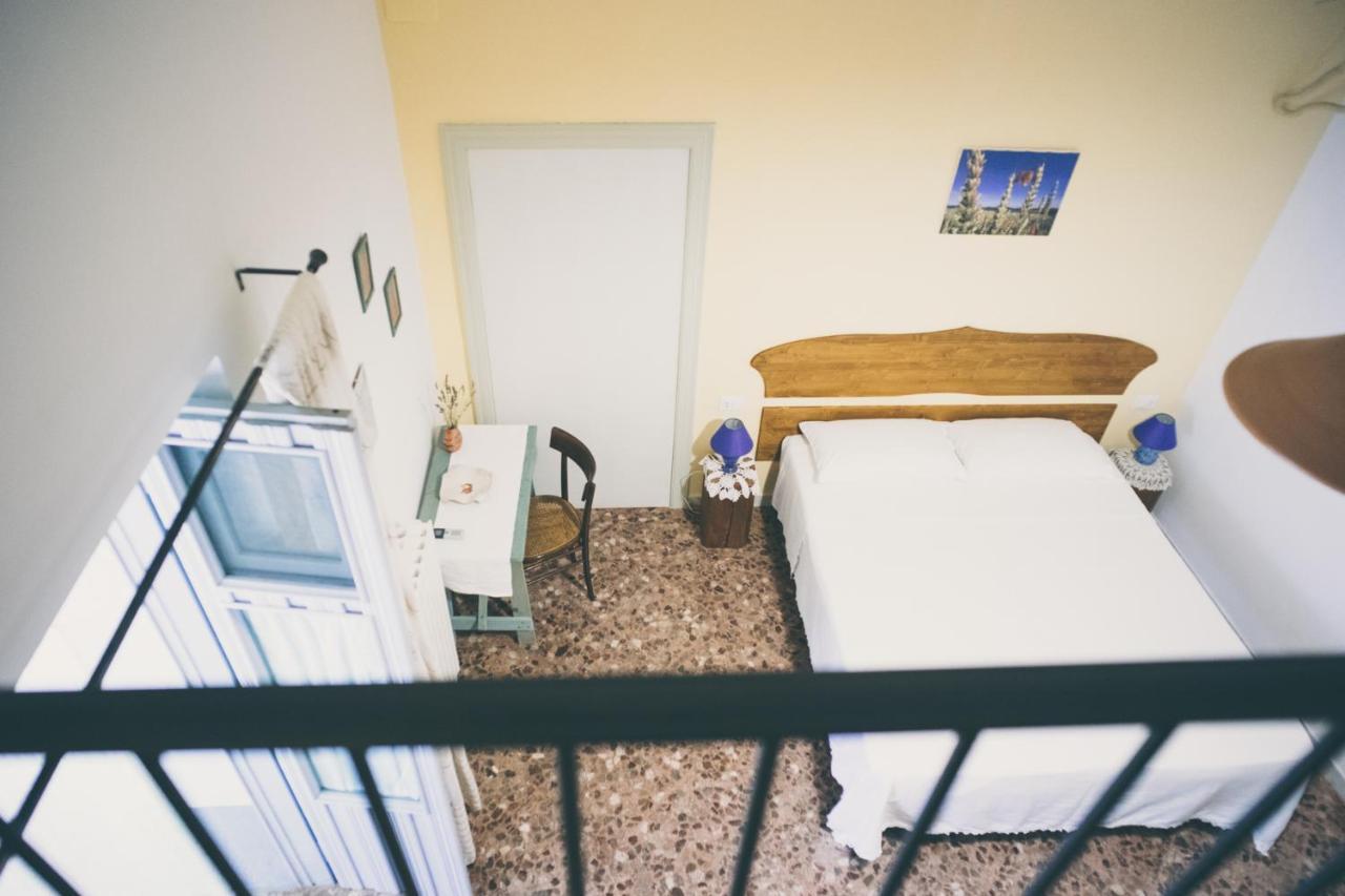 Bed and Breakfast Il Melograno Ceglie Messapica Exteriér fotografie
