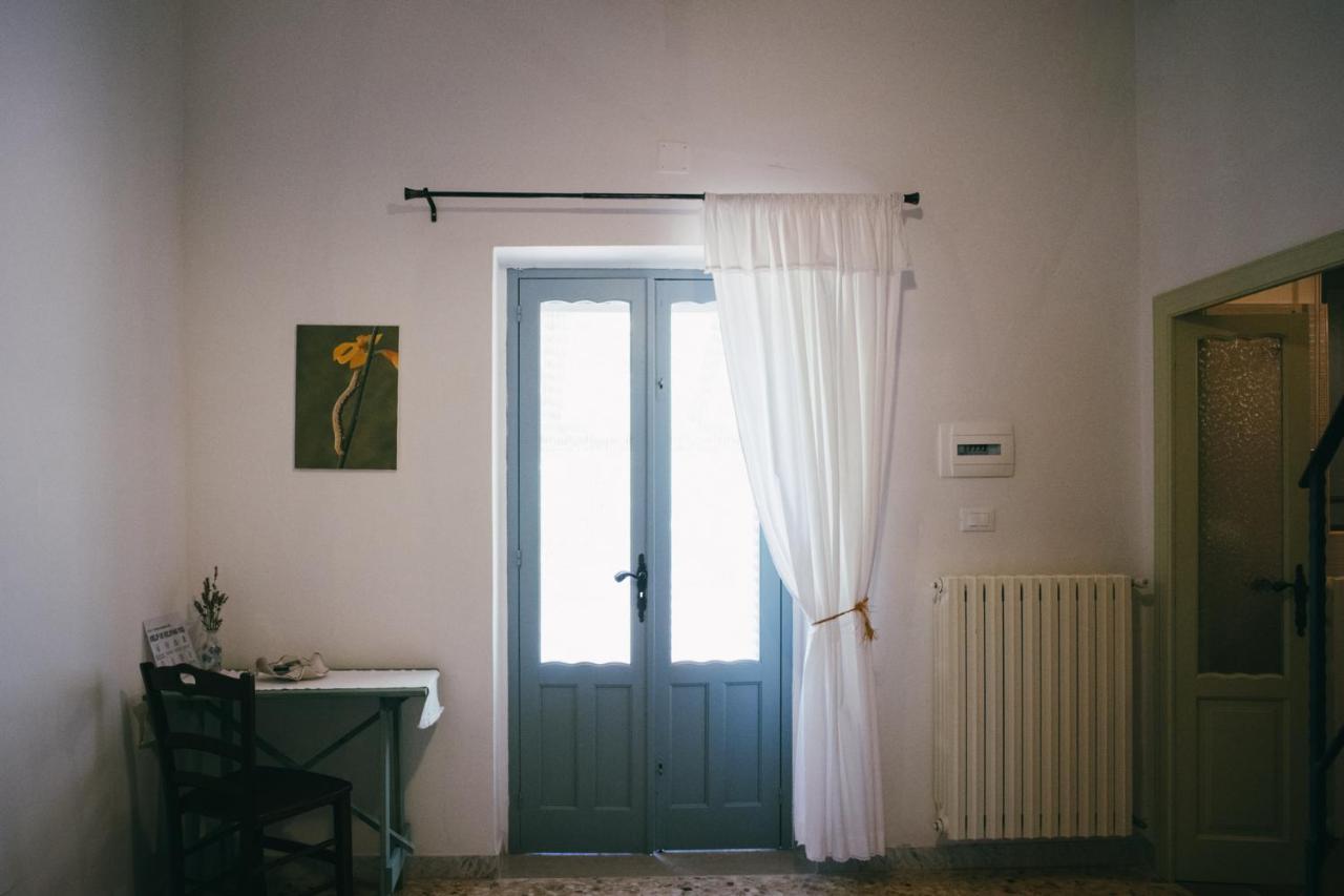 Bed and Breakfast Il Melograno Ceglie Messapica Exteriér fotografie