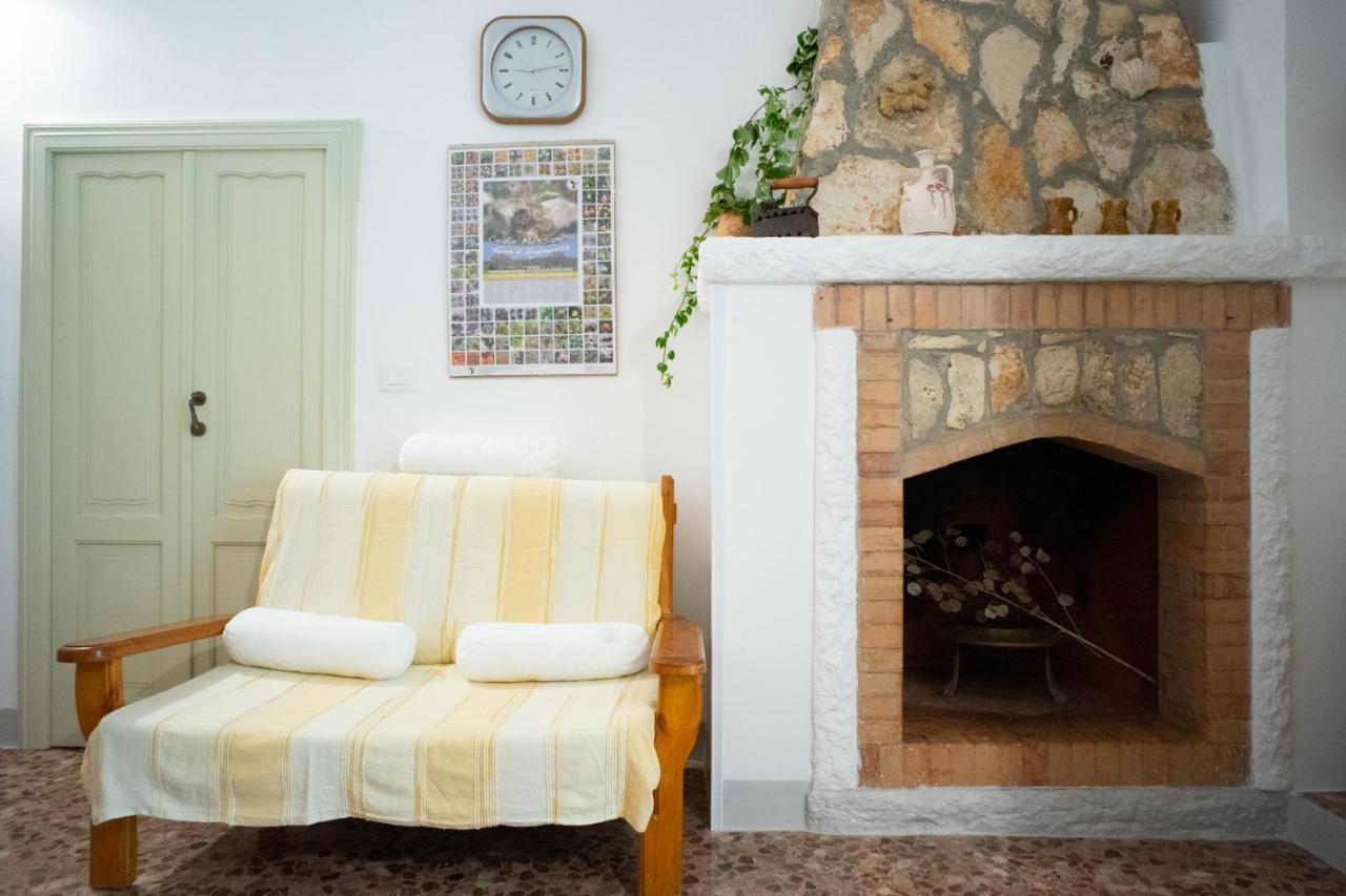 Bed and Breakfast Il Melograno Ceglie Messapica Exteriér fotografie