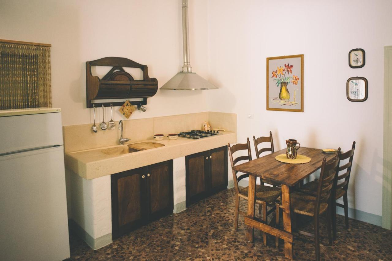 Bed and Breakfast Il Melograno Ceglie Messapica Exteriér fotografie