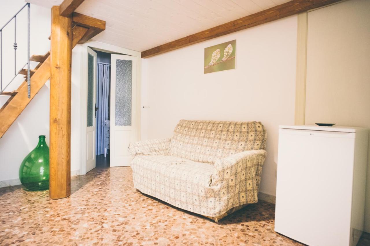 Bed and Breakfast Il Melograno Ceglie Messapica Exteriér fotografie