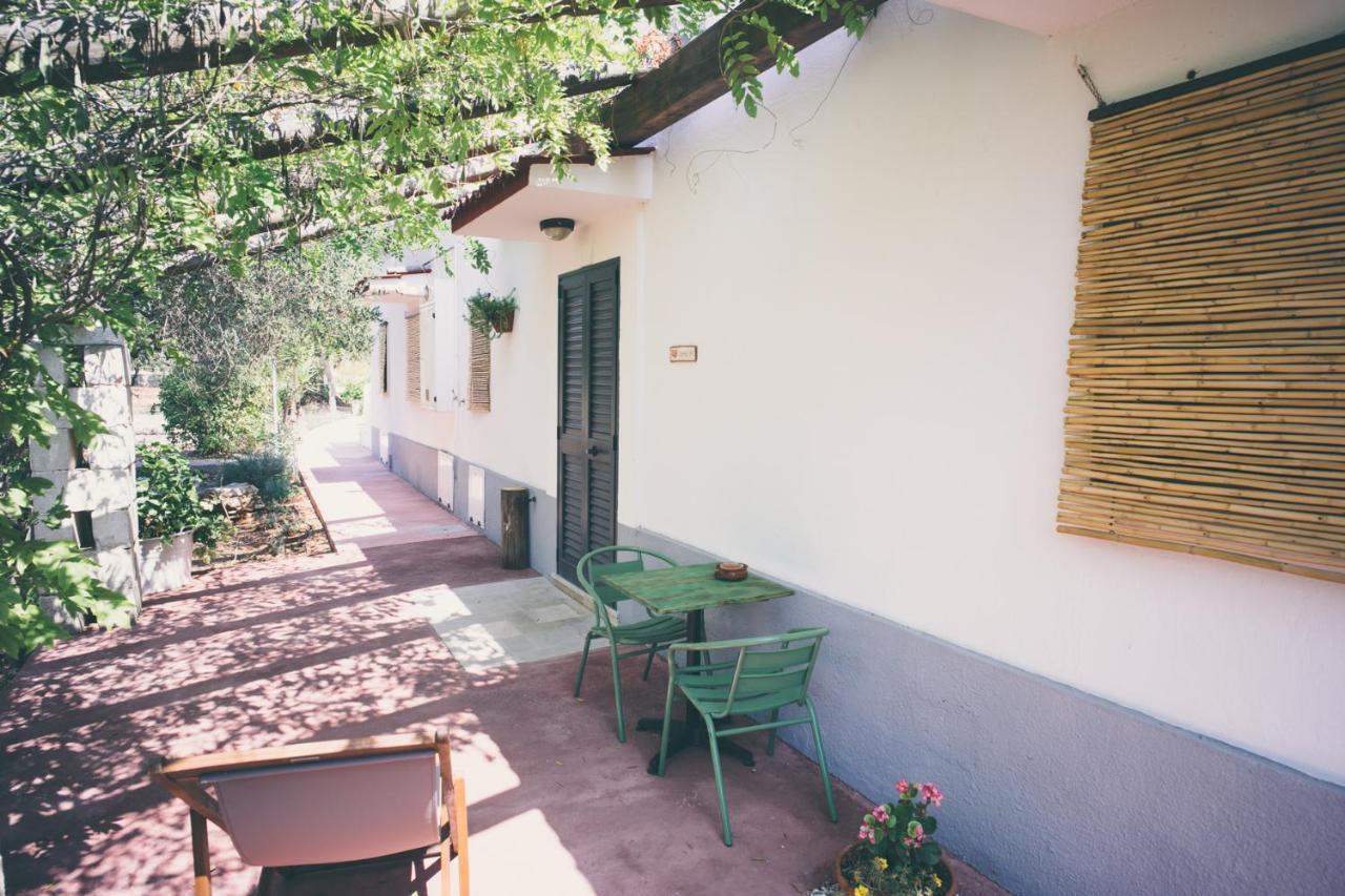 Bed and Breakfast Il Melograno Ceglie Messapica Exteriér fotografie