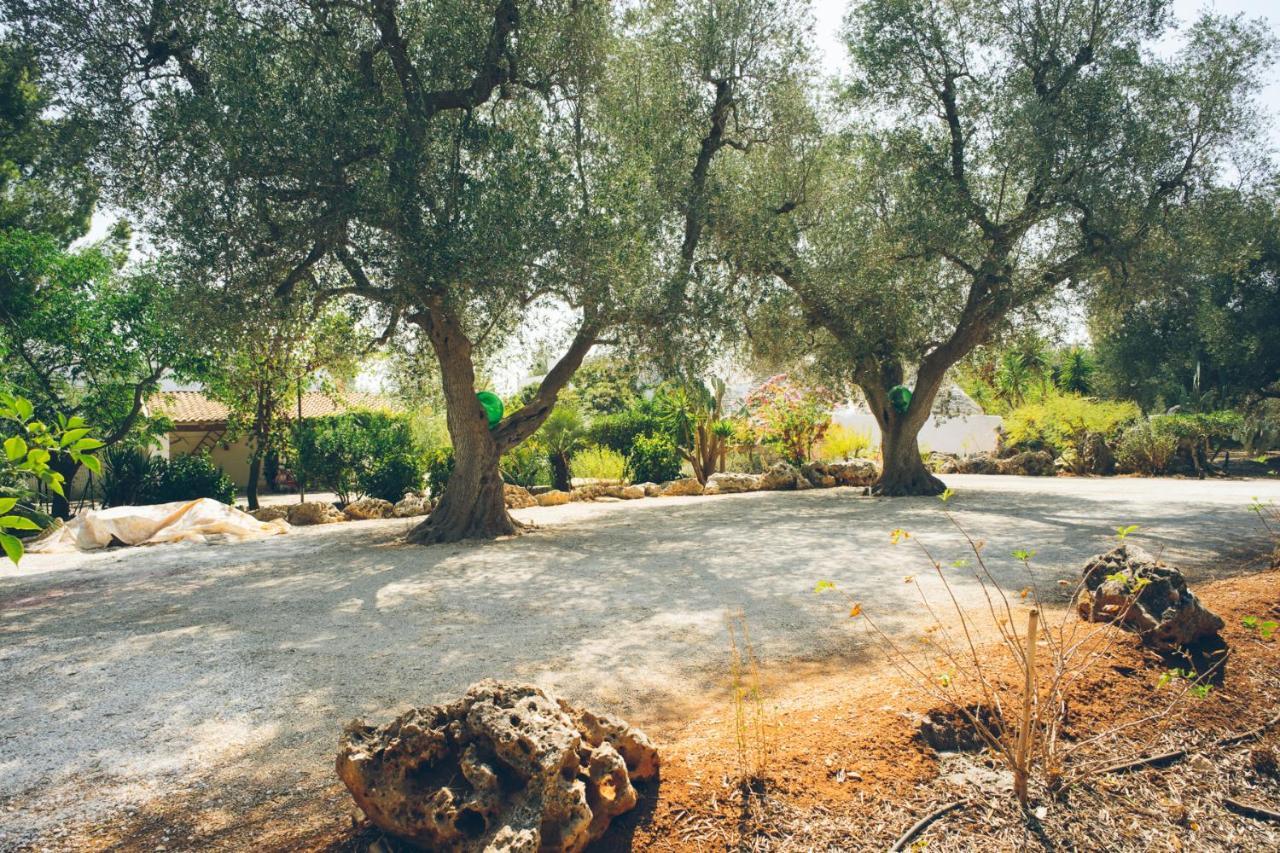 Bed and Breakfast Il Melograno Ceglie Messapica Exteriér fotografie