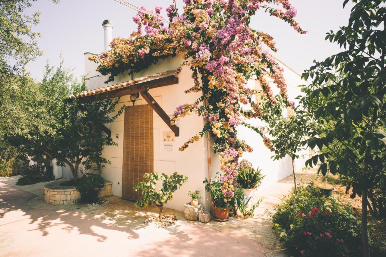 Bed and Breakfast Il Melograno Ceglie Messapica Exteriér fotografie