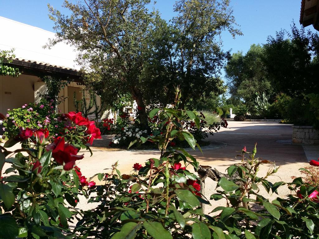 Bed and Breakfast Il Melograno Ceglie Messapica Exteriér fotografie