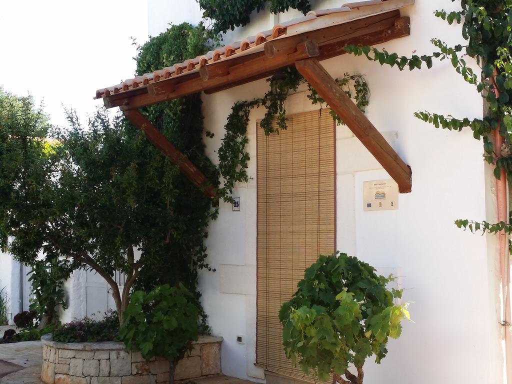 Bed and Breakfast Il Melograno Ceglie Messapica Exteriér fotografie